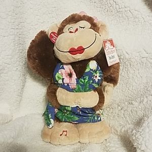 Cuddle Barn bikini Barb